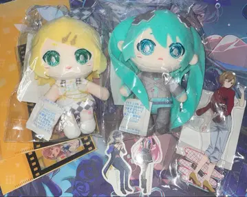 프로세카 하피콜레 버추얼 싱거