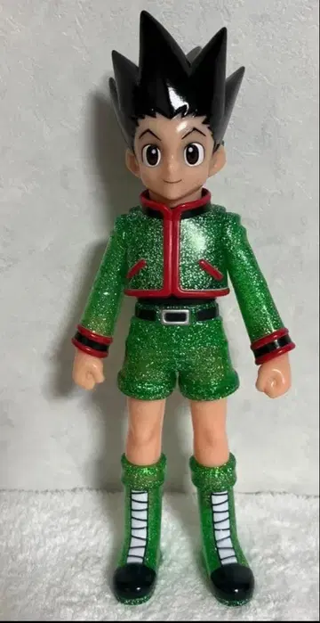 개봉 히키다시토이 곤프리 라메Ver.