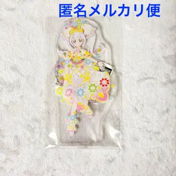 비밀의 아이프리 아크릴 스탠드 Vol.1 바즈리움 컬렉션 반지