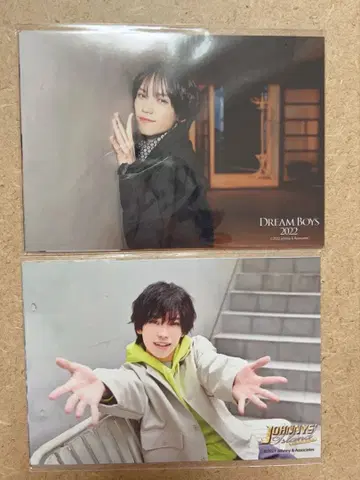 소년 닌자 아오키 코헤이 사진