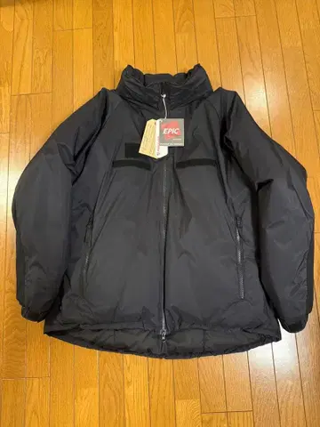 WAIPER WP1007 ECWCS LEVEL7