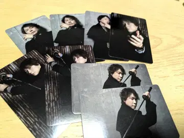 리 라이 오키아유 료타로 사진 카세트