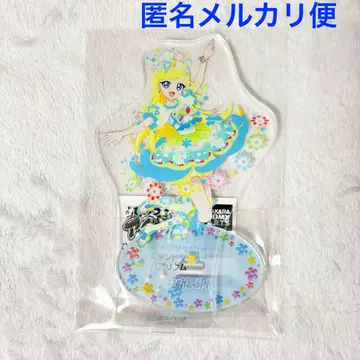 비밀의 아이프리 아크릴 스탠드 Vol.1 버즈리움 컬렉션 미츠키