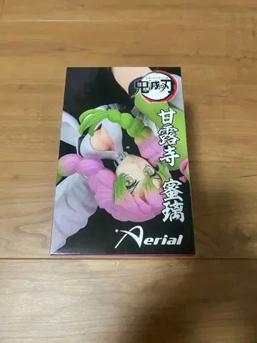 TAITO 칸로지 미츠리 Aerial 피규어