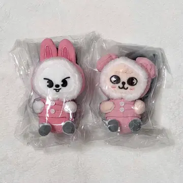 StrayKids 스키즈 SKZOO 스마트폰 홀더 리노 승민