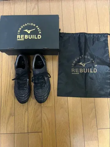 미즈노 모렐리아 네오 IV 베타 JAPAN Ltd 26.0