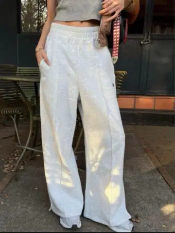 juemi 스웨트 팬츠