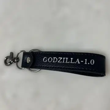 [ GODZILLA -1.0 ] 스마트폰 반지 부착 부분 고질라 없음