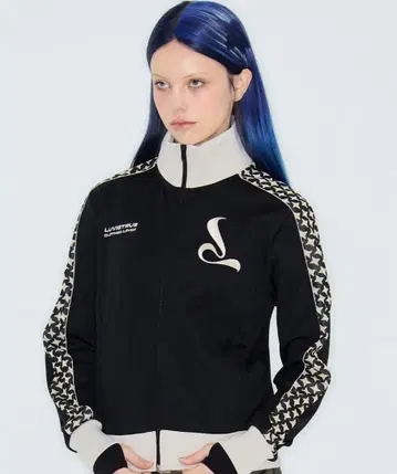 luvistrue 집업 저리