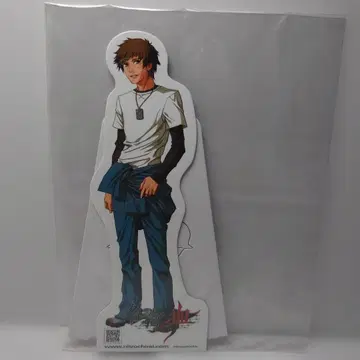 니트로 플러스 키랄 토가이누노 치 카에데 탁상 POP