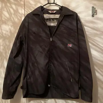BEN DAVIS 자켓 X-LARGE (긴 길이)