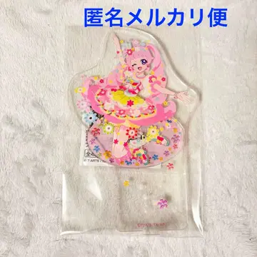 비밀의 아이프리 아크릴 스탠드 Vol.1 버즈리움 컬렉션 히마리