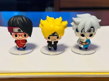 초코링 볼트 사라다 미츠키