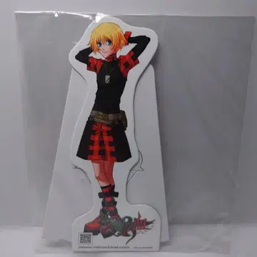 나이트로 플러스 키랄 토가이누의 피 린 탁상 POP