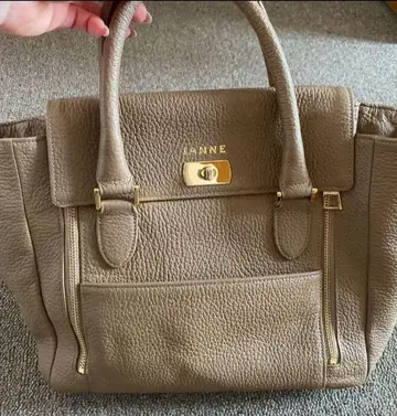 이안느 바네사 토프 새상품급