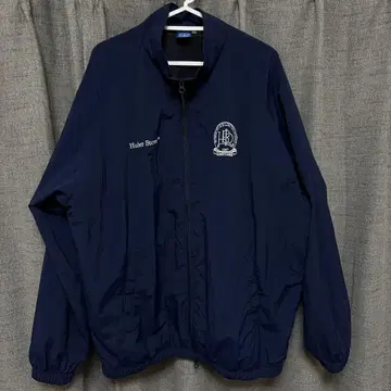 Huberstore Original Emblem Track Jacket