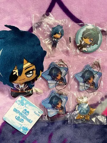 원신 가이아 묶음 판매