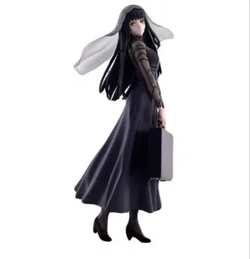 대불 사카모토 데이즈 제일복권 D상 피규어