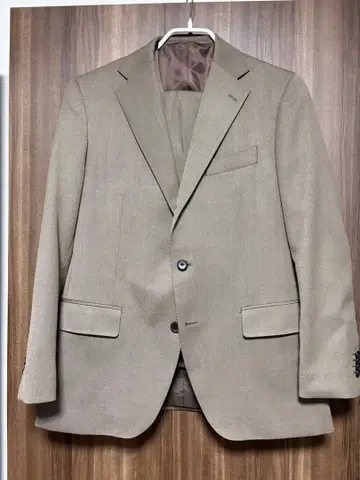 수트 스퀘어 수트 컴퍼니 175 drop4 AB체~A체 그레이지