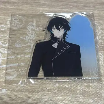 OVER REQUIEMZ WonderGOO 아크릴 스탠드 카이제