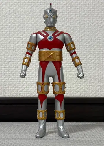 울트라 괴수 시리즈 에이스 로봇 2001