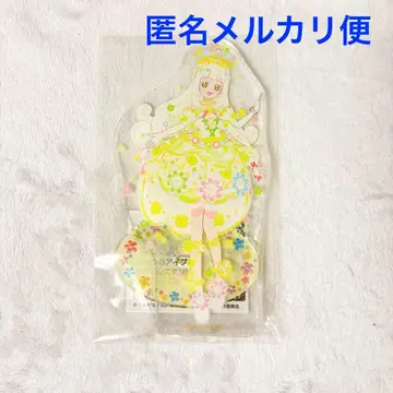 비밀의 아이프리 아크릴 스탠드 Vol.1 버즈리움 컬렉션 츠무기