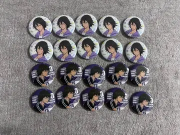 DAYS 키미시타 아츠시 세트