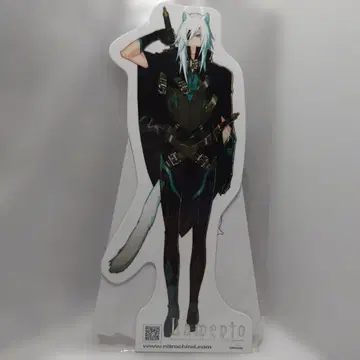 [ Lamento -BEYOND THE VOID- ] 라이 탁상 POP