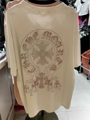 반짝반짝 T셔츠