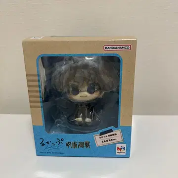 룩업 주술회전 고죠 사토루 고전 var