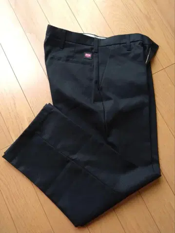 레드캡 PT10 RED KAP 7.5oz 프레스 워크 팬츠 BK