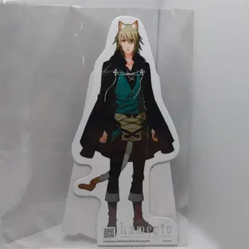 [ Lamento -BEYOND THE VOID- ] 코노에 탁상 POP