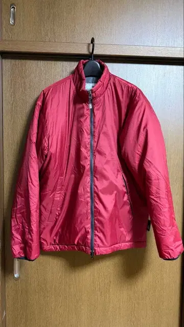 PUMA 아우터 레드