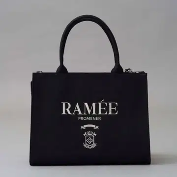 NICE CLAUP 토트백