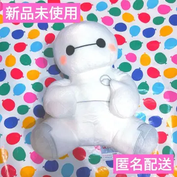 베이맥스 코텟토 펫탄 BIG 봉제 인형 봉제 인형