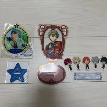 앙상블 스타즈 세나 이즈미 아크릴 스탠드 묶음 판매