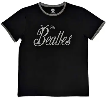 미사용 새상품 THE BEATLES 비틀즈 T셔츠 / L사이즈