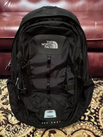 더 노스페이스 핫샷 백