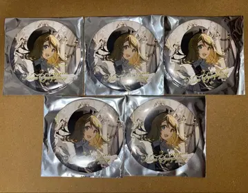 카가미네 린 심포니 캔뱃지