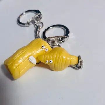 쵸이부스 키링 파스타 온라인 가챠 쉘 리가토니