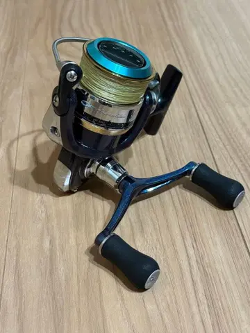 DAIWA 에메랄다스 INF 2506w