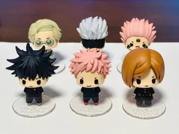 초코링 주술회전