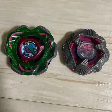 베이블레이드 x