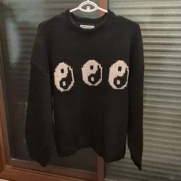 RODEO CROWNS WIDE BOWL Roughly knit 중고