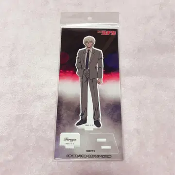 명탐정 코난 강준영(후루야 레이) 아크릴 스탠드