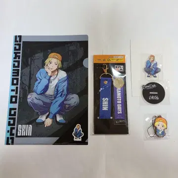 다이토 복권 사카모토 데이즈