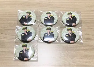 쿠로코의 농구 산리오 미도리마 신타로