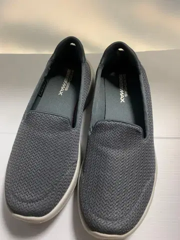 SKECHERS GOGAMAX 슬립온 24cm