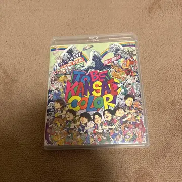 쟈니즈WEST / 쟈니즈WEST 1st DOME TOUR 2022 -