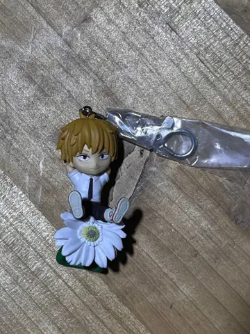 푸치토 노리마스 덴지 극장판 체인소 맨 레제 편